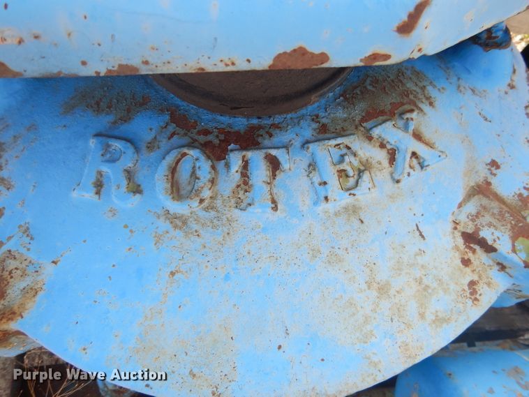 image for item FA9311 Rotex 201PSSS screen