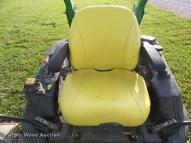 image for item FB9291 John Deere Z950R ZTR lawn mower