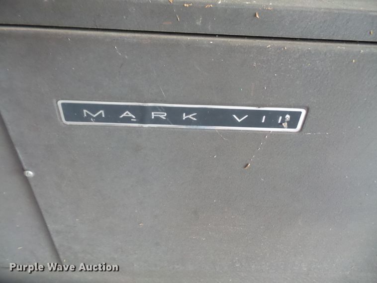 image for item FB9322 Shop Smith Mark VII machines