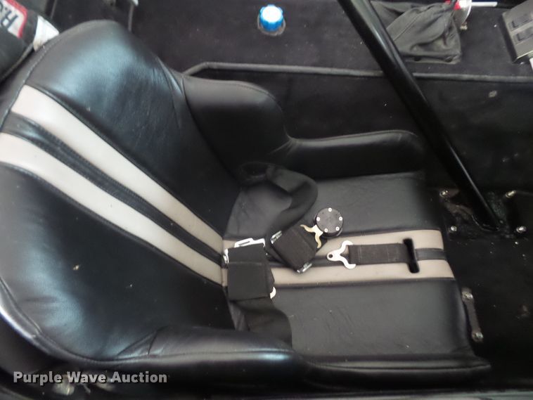 image for item FB9323 2003 JBL Competition Roadster Cobra replica