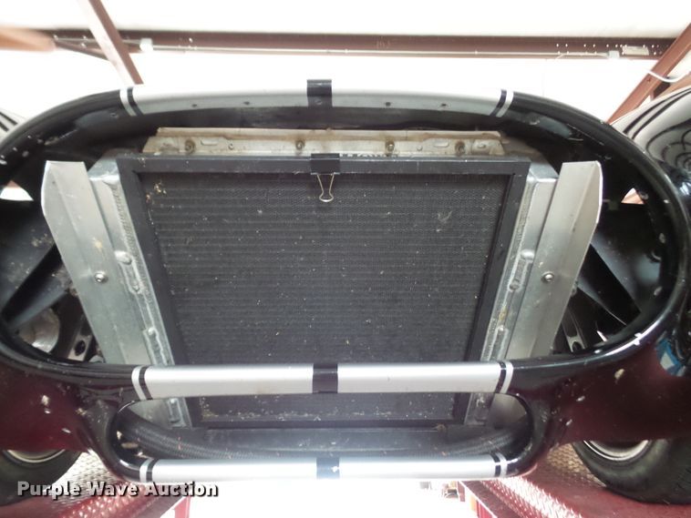 image for item FB9323 2003 JBL Competition Roadster Cobra replica