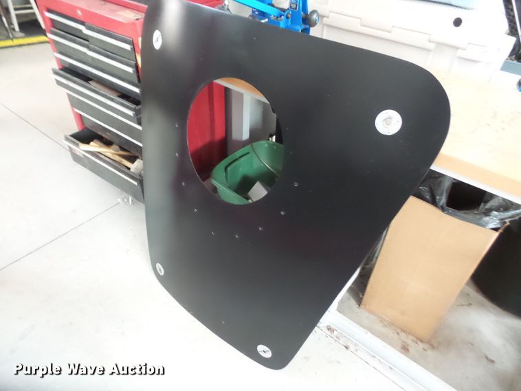 image for item FB9323 2003 JBL Competition Roadster Cobra replica