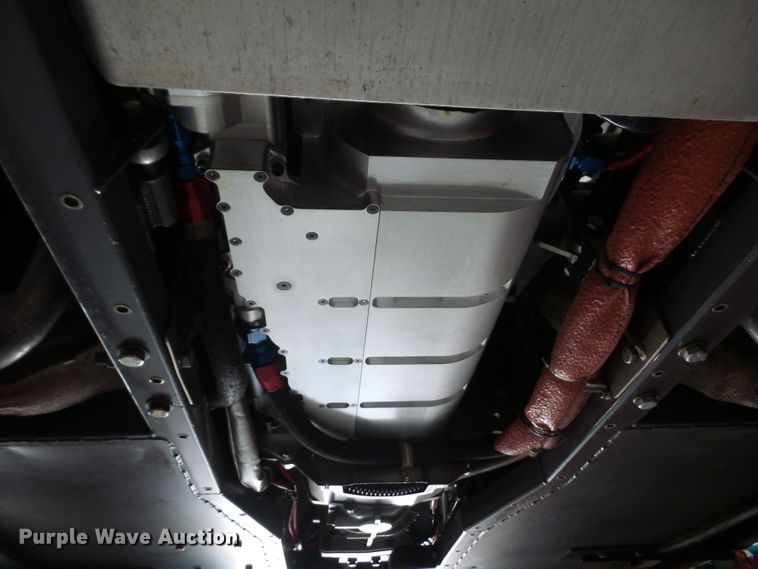 image for item FB9323 2003 JBL Competition Roadster Cobra replica