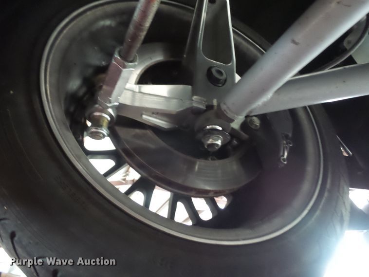 image for item FB9323 2003 JBL Competition Roadster Cobra replica