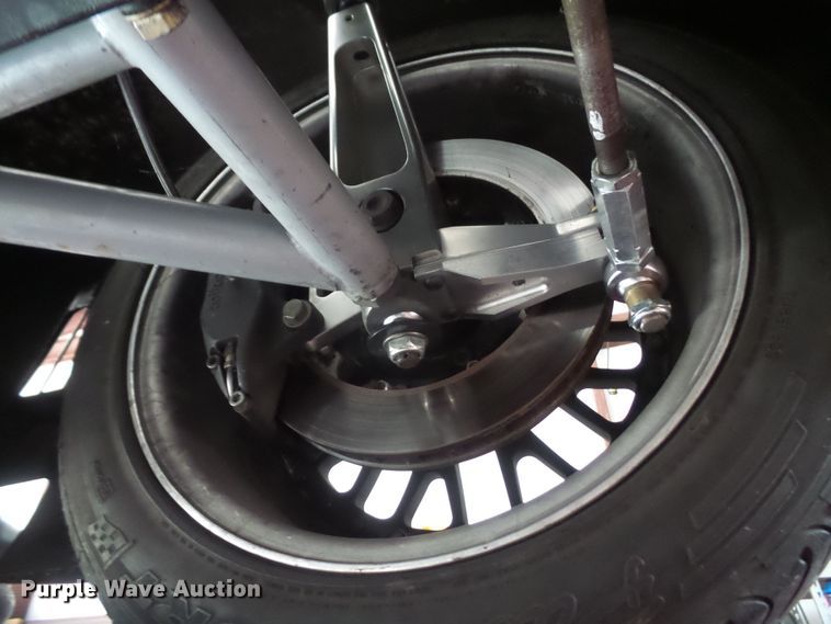 image for item FB9323 2003 JBL Competition Roadster Cobra replica