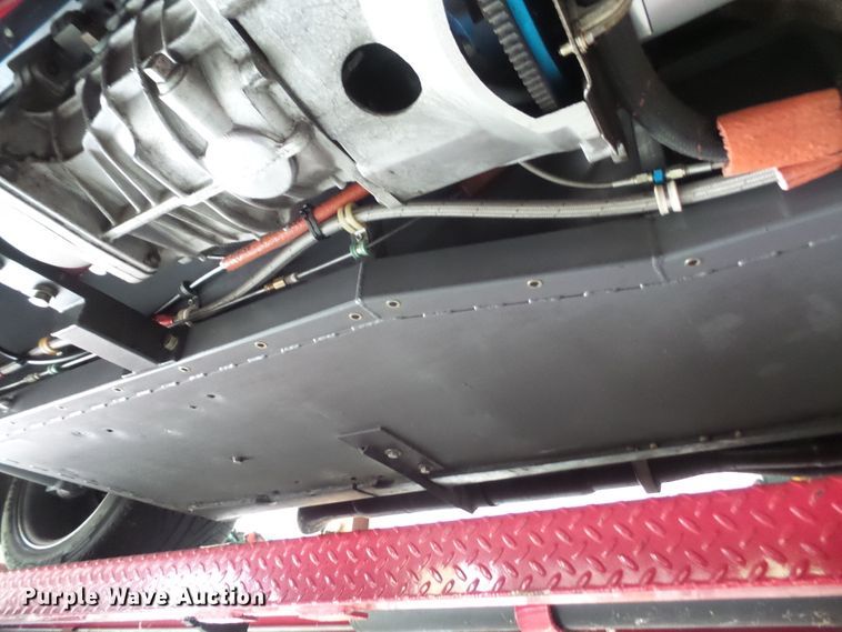 image for item FB9323 2003 JBL Competition Roadster Cobra replica