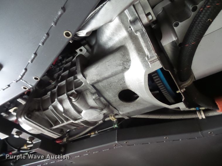 image for item FB9323 2003 JBL Competition Roadster Cobra replica