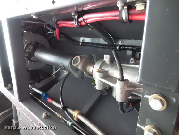 image for item FB9323 2003 JBL Competition Roadster Cobra replica