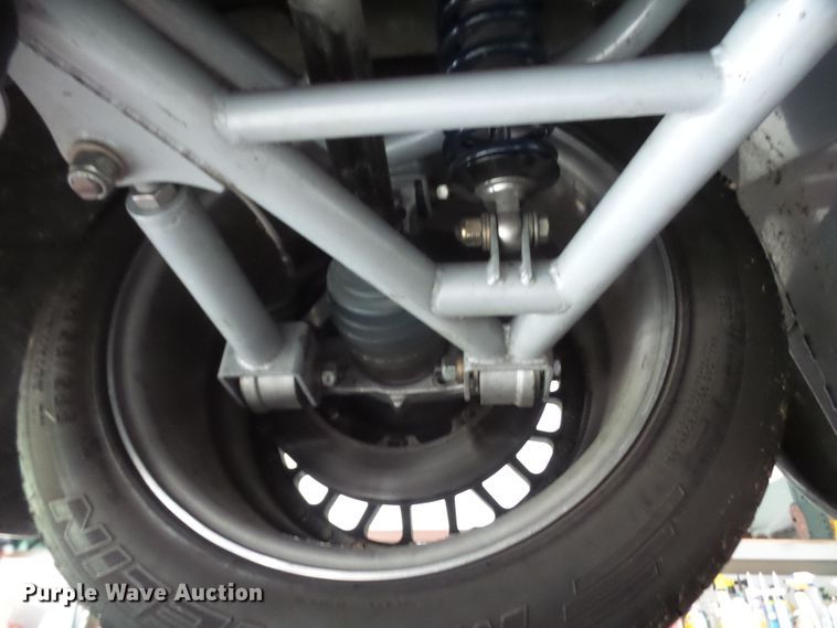 image for item FB9323 2003 JBL Competition Roadster Cobra replica