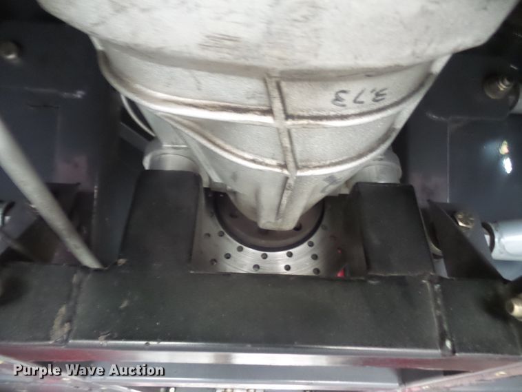 image for item FB9323 2003 JBL Competition Roadster Cobra replica