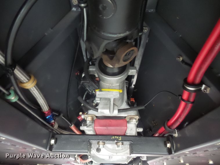 image for item FB9323 2003 JBL Competition Roadster Cobra replica