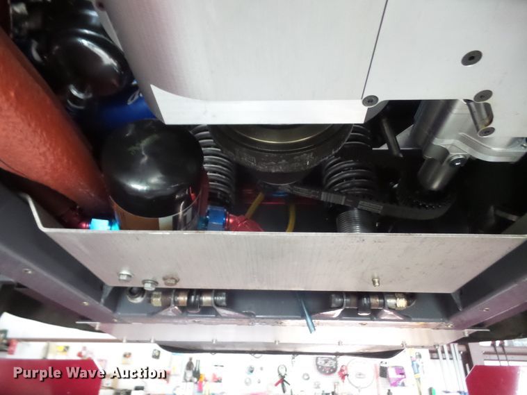 image for item FB9323 2003 JBL Competition Roadster Cobra replica