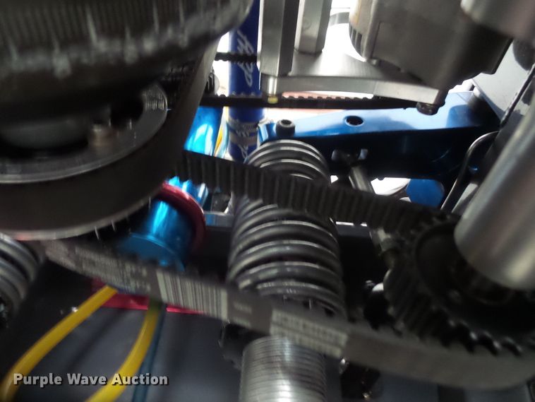 image for item FB9323 2003 JBL Competition Roadster Cobra replica