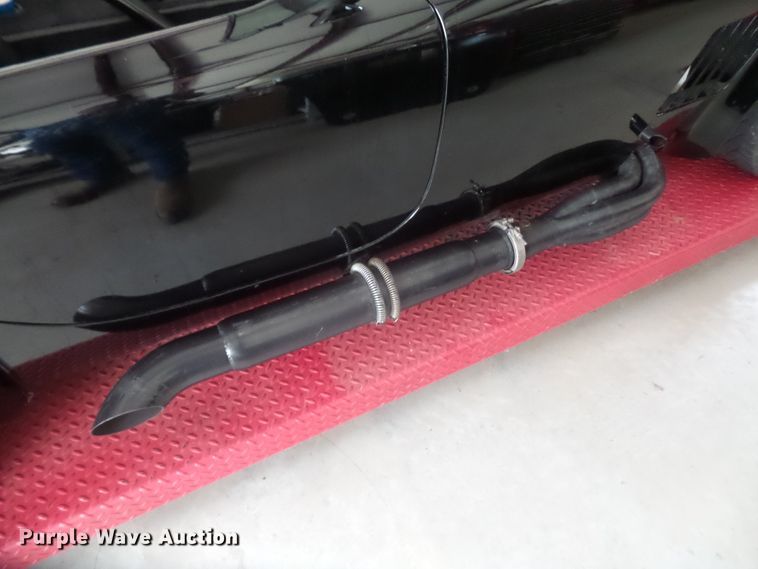 image for item FB9323 2003 JBL Competition Roadster Cobra replica