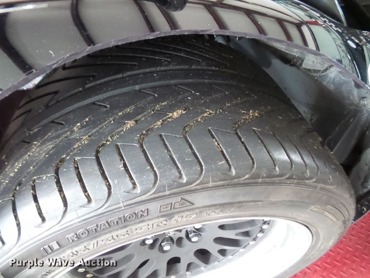 image for item FB9323 2003 JBL Competition Roadster Cobra replica