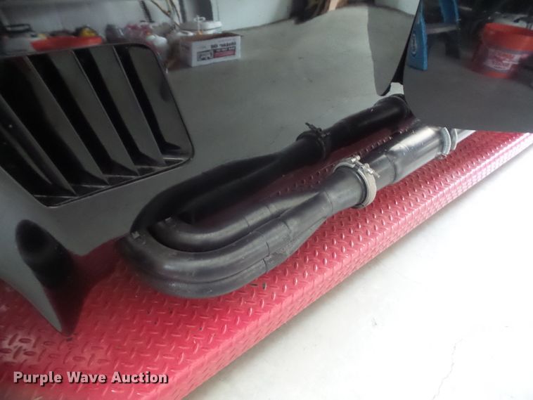 image for item FB9323 2003 JBL Competition Roadster Cobra replica