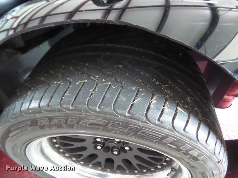 image for item FB9323 2003 JBL Competition Roadster Cobra replica