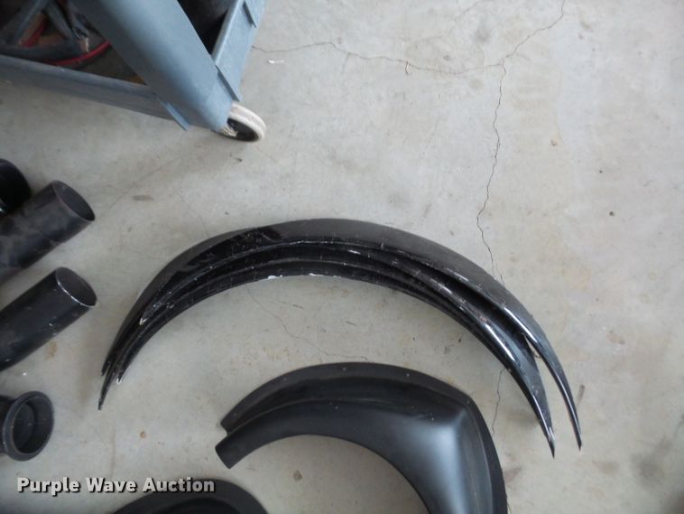 image for item FB9323 2003 JBL Competition Roadster Cobra replica