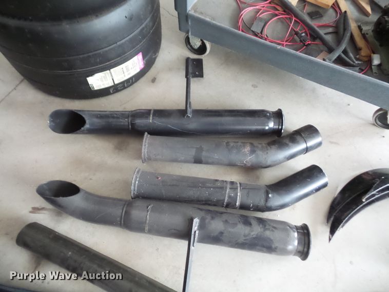 image for item FB9323 2003 JBL Competition Roadster Cobra replica