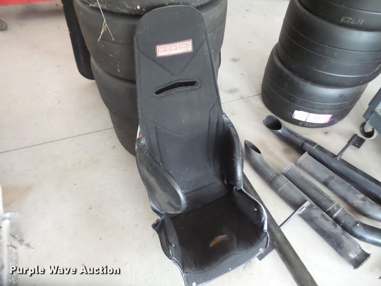 image for item FB9323 2003 JBL Competition Roadster Cobra replica