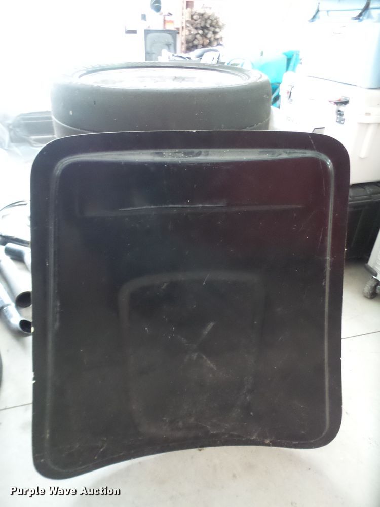 image for item FB9323 2003 JBL Competition Roadster Cobra replica