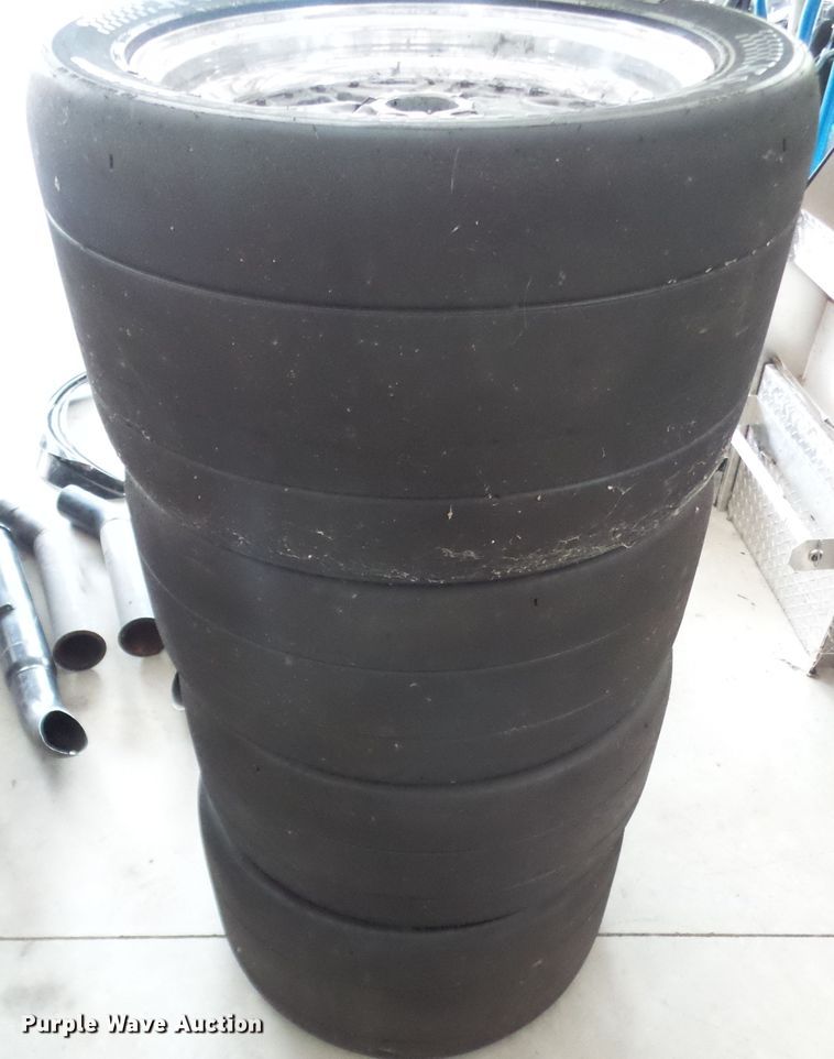 image for item FB9323 2003 JBL Competition Roadster Cobra replica