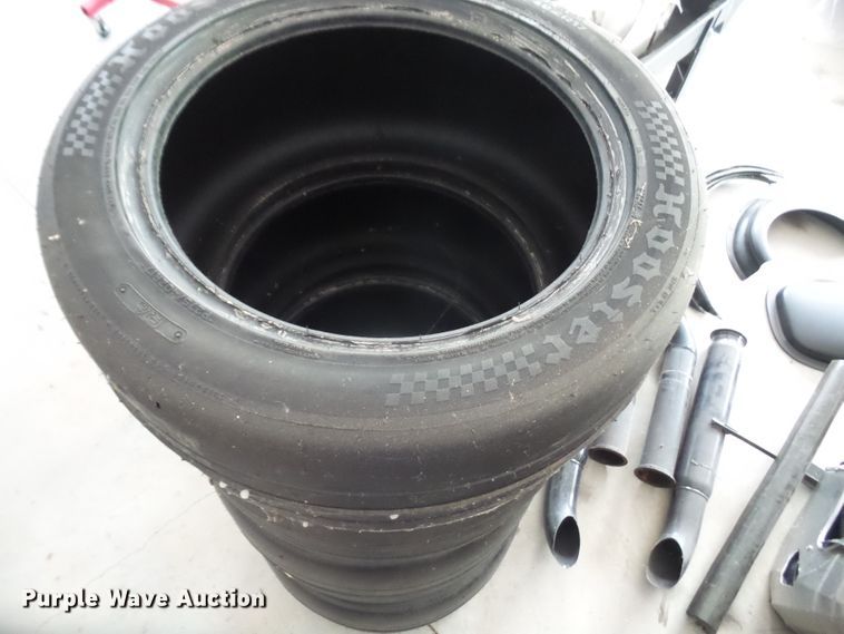 image for item FB9323 2003 JBL Competition Roadster Cobra replica