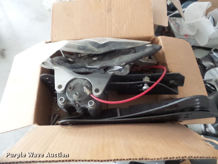 image for item FB9323 2003 JBL Competition Roadster Cobra replica