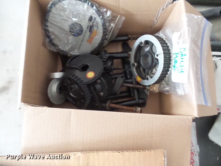 image for item FB9323 2003 JBL Competition Roadster Cobra replica