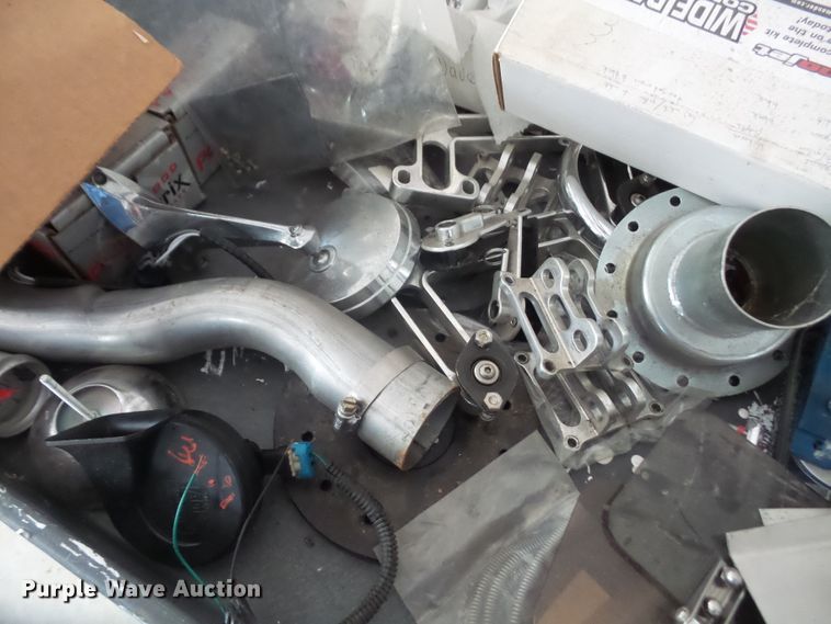 image for item FB9323 2003 JBL Competition Roadster Cobra replica