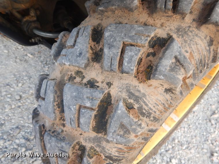 image for item FC9926 2008 John Deere Gator 620i utility vehicle