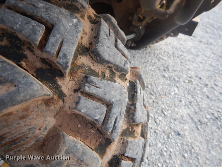 image for item FC9926 2008 John Deere Gator 620i utility vehicle