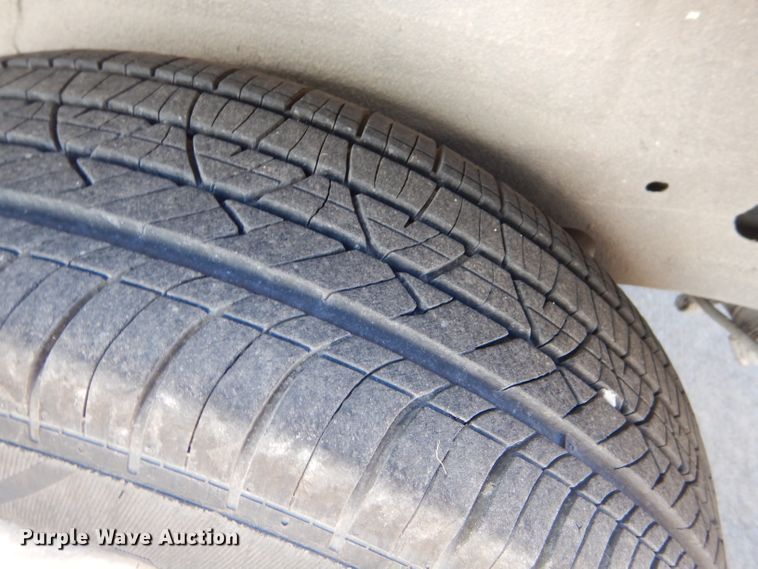 image for item FC9997 2004 Pontiac Montana handicap accessible van