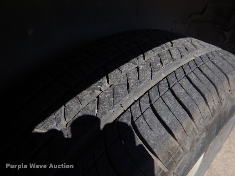 image for item FC9997 2004 Pontiac Montana handicap accessible van