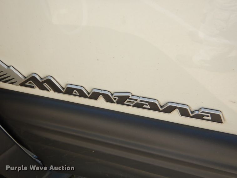 image for item FC9997 2004 Pontiac Montana handicap accessible van