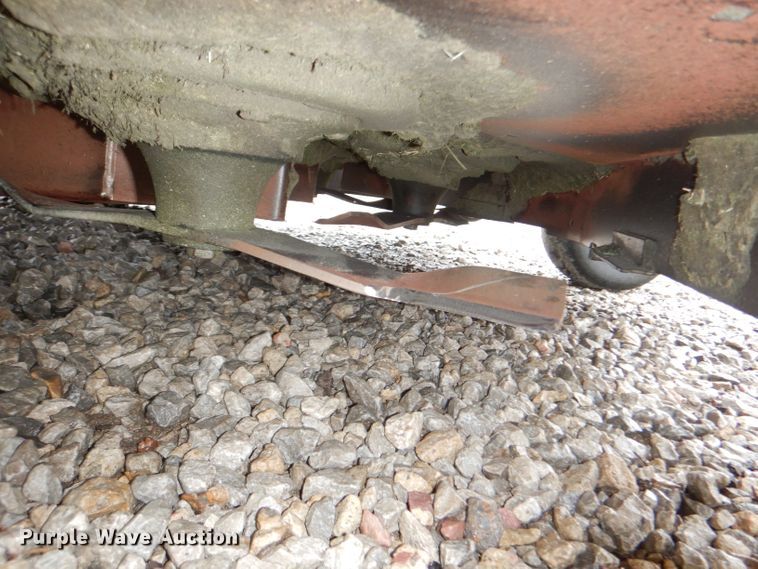 image for item FF9686 John Deere Z930M ZTR lawn mower