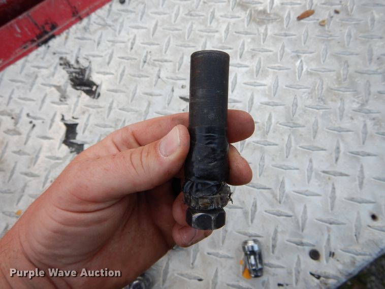 image for item FI9659 (4) Douglas Performance 225/45R17 tires and wheels