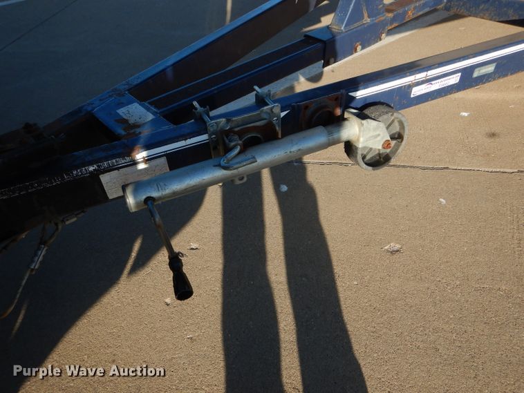 image for item FI9662 1996 Bayliner 2250LS boat