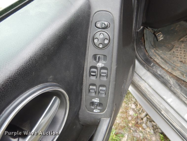 image for item FI9676 2008 Pontiac Grand Prix