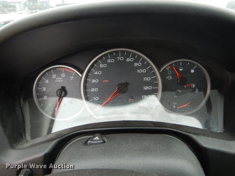 image for item FI9676 2008 Pontiac Grand Prix