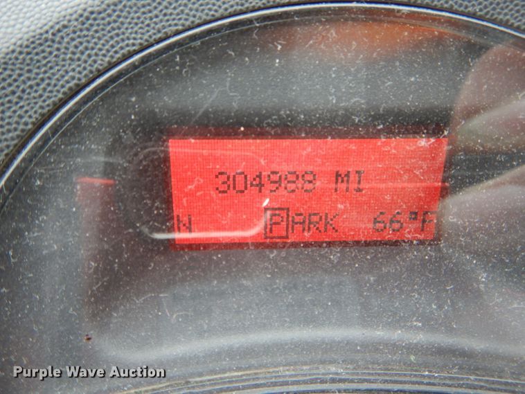 image for item FI9676 2008 Pontiac Grand Prix