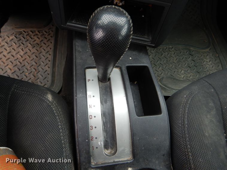 image for item FI9676 2008 Pontiac Grand Prix