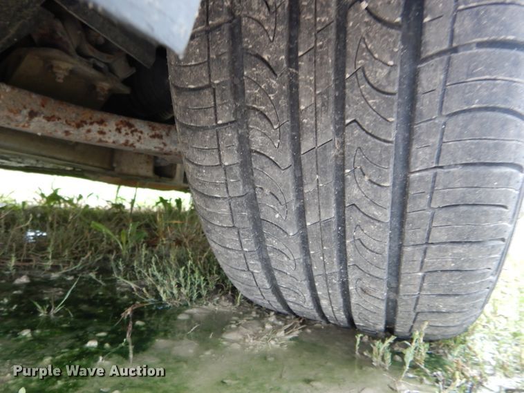 image for item FI9676 2008 Pontiac Grand Prix