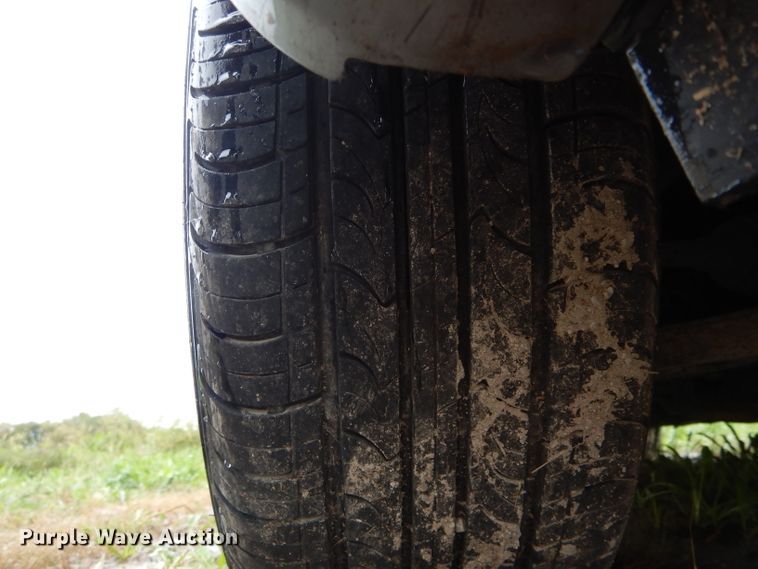 image for item FI9676 2008 Pontiac Grand Prix