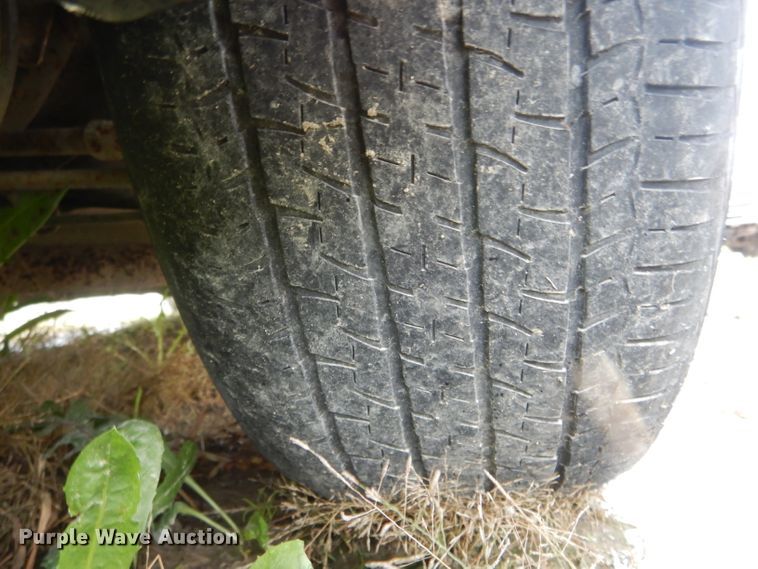 image for item FI9676 2008 Pontiac Grand Prix