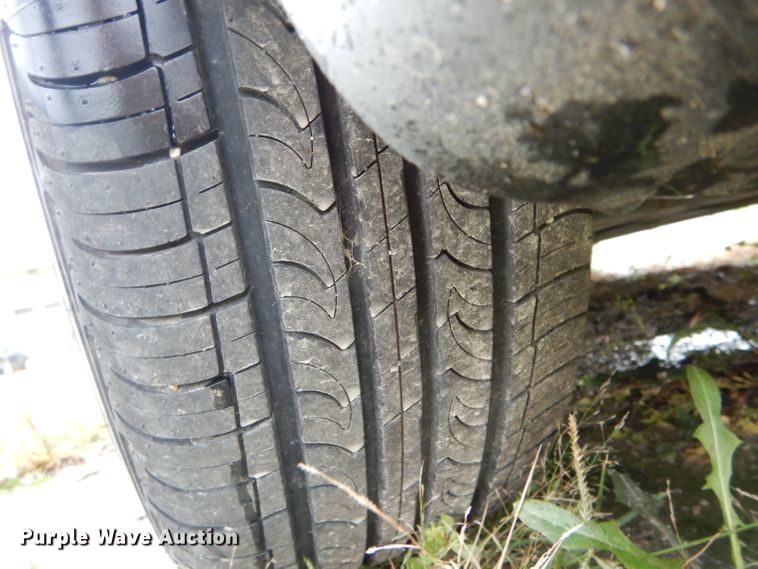 image for item FI9676 2008 Pontiac Grand Prix