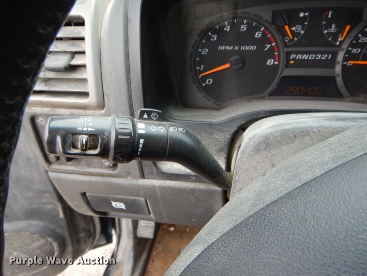 image for item FI9677 2005 GMC Canyon SLE pickup truck