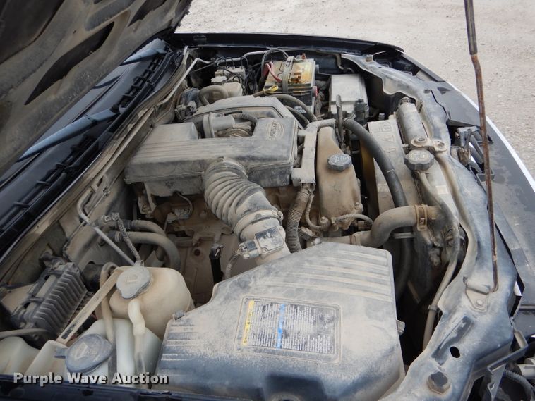 image for item FI9677 2005 GMC Canyon SLE pickup truck