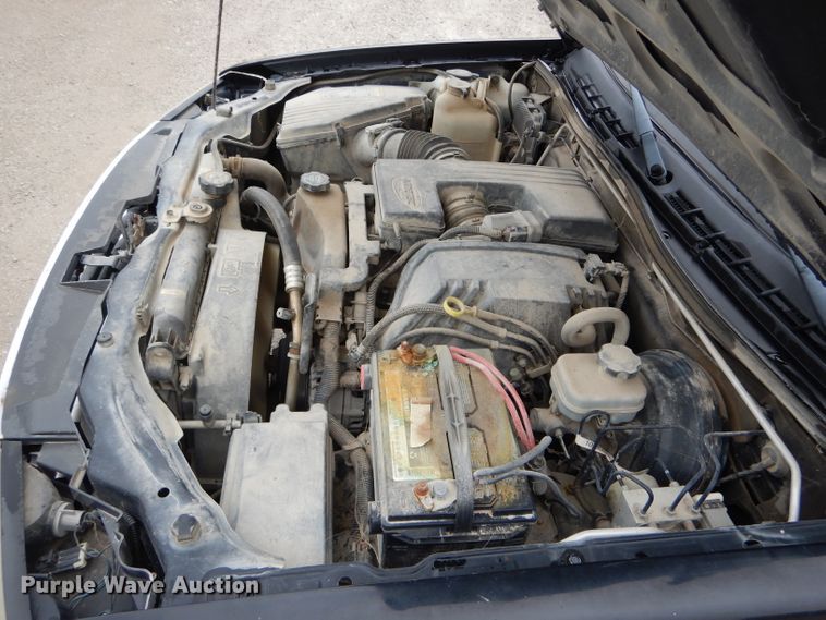 image for item FI9677 2005 GMC Canyon SLE pickup truck