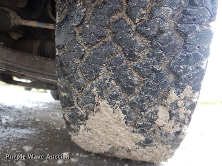 image for item FI9677 2005 GMC Canyon SLE pickup truck